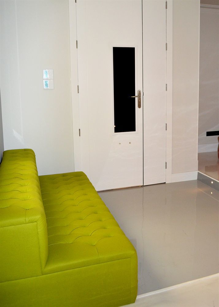 Hostal Gran Via 44 Madrid Kültér fotó